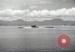 Standbild japanischen U-Boot Japan, 1943, aus Sekunde 43 historischem Filmmaterial Videoclip 65675066715