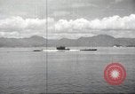 Standbild japanischen U-Boot Japan, 1943, aus Sekunde 45 historischem Filmmaterial Videoclip 65675066715