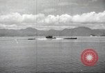 Standbild japanischen U-Boot Japan, 1943, aus Sekunde 48 historischem Filmmaterial Videoclip 65675066715