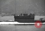 Standbild japanischen U-Boot Japan, 1943, aus Sekunde 49 historischem Filmmaterial Videoclip 65675066715