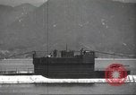Standbild japanischen U-Boot Japan, 1943, aus Sekunde 51 historischem Filmmaterial Videoclip 65675066715