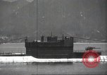 Standbild japanischen U-Boot Japan, 1943, aus Sekunde 53 historischem Filmmaterial Videoclip 65675066715