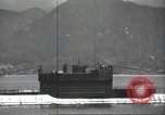 Standbild japanischen U-Boot Japan, 1943, aus Sekunde 55 historischem Filmmaterial Videoclip 65675066715
