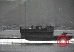 Standbild japanischen U-Boot Japan, 1943, aus Sekunde 56 historischem Filmmaterial Videoclip 65675066715