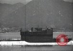 Standbild japanischen U-Boot Japan, 1943, aus Sekunde 57 historischem Filmmaterial Videoclip 65675066715