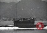 Standbild japanischen U-Boot Japan, 1943, aus Sekunde 58 historischem Filmmaterial Videoclip 65675066715