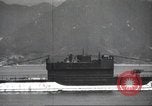 Standbild japanischen U-Boot Japan, 1943, aus Sekunde 59 historischem Filmmaterial Videoclip 65675066715