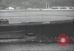 Standbild japanischen U-Boot Japan, 1943, aus Sekunde 61 historischem Filmmaterial Videoclip 65675066715