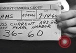 Standbild USS Aktuelle Oahu Hawaii USA, 1960, aus Sekunde 4 historischem Filmmaterial Videoclip 65675066716