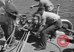 Standbild USS Aktuelle Oahu Hawaii USA, 1960, aus Sekunde 7 historischem Filmmaterial Videoclip 65675066716