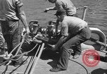 Standbild USS Aktuelle Oahu Hawaii USA, 1960, aus Sekunde 8 historischem Filmmaterial Videoclip 65675066716
