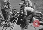 Standbild USS Aktuelle Oahu Hawaii USA, 1960, aus Sekunde 9 historischem Filmmaterial Videoclip 65675066716