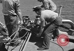 Standbild USS Aktuelle Oahu Hawaii USA, 1960, aus Sekunde 10 historischem Filmmaterial Videoclip 65675066716