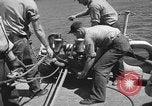 Standbild USS Aktuelle Oahu Hawaii USA, 1960, aus Sekunde 11 historischem Filmmaterial Videoclip 65675066716