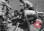 Standbild USS Aktuelle Oahu Hawaii USA, 1960, aus Sekunde 12 historischem Filmmaterial Videoclip 65675066716