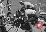 Standbild USS Aktuelle Oahu Hawaii USA, 1960, aus Sekunde 13 historischem Filmmaterial Videoclip 65675066716
