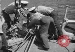 Standbild USS Aktuelle Oahu Hawaii USA, 1960, aus Sekunde 15 historischem Filmmaterial Videoclip 65675066716