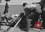 Standbild USS Aktuelle Oahu Hawaii USA, 1960, aus Sekunde 17 historischem Filmmaterial Videoclip 65675066716