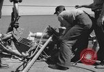 Standbild USS Aktuelle Oahu Hawaii USA, 1960, aus Sekunde 18 historischem Filmmaterial Videoclip 65675066716