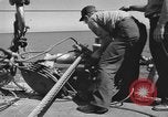Standbild USS Aktuelle Oahu Hawaii USA, 1960, aus Sekunde 19 historischem Filmmaterial Videoclip 65675066716