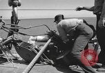 Standbild USS Aktuelle Oahu Hawaii USA, 1960, aus Sekunde 23 historischem Filmmaterial Videoclip 65675066716