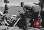 Standbild USS Aktuelle Oahu Hawaii USA, 1960, aus Sekunde 24 historischem Filmmaterial Videoclip 65675066716