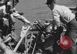 Standbild USS Aktuelle Oahu Hawaii USA, 1960, aus Sekunde 26 historischem Filmmaterial Videoclip 65675066716