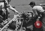 Standbild USS Aktuelle Oahu Hawaii USA, 1960, aus Sekunde 27 historischem Filmmaterial Videoclip 65675066716