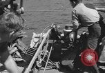 Standbild USS Aktuelle Oahu Hawaii USA, 1960, aus Sekunde 28 historischem Filmmaterial Videoclip 65675066716