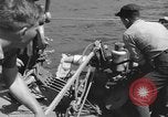 Standbild USS Aktuelle Oahu Hawaii USA, 1960, aus Sekunde 29 historischem Filmmaterial Videoclip 65675066716