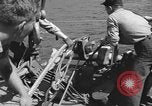Standbild USS Aktuelle Oahu Hawaii USA, 1960, aus Sekunde 30 historischem Filmmaterial Videoclip 65675066716