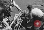 Standbild USS Aktuelle Oahu Hawaii USA, 1960, aus Sekunde 31 historischem Filmmaterial Videoclip 65675066716