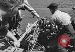 Standbild USS Aktuelle Oahu Hawaii USA, 1960, aus Sekunde 32 historischem Filmmaterial Videoclip 65675066716