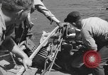 Standbild USS Aktuelle Oahu Hawaii USA, 1960, aus Sekunde 33 historischem Filmmaterial Videoclip 65675066716