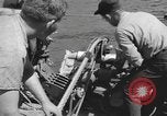 Standbild USS Aktuelle Oahu Hawaii USA, 1960, aus Sekunde 37 historischem Filmmaterial Videoclip 65675066716