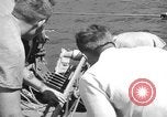 Standbild USS Aktuelle Oahu Hawaii USA, 1960, aus Sekunde 39 historischem Filmmaterial Videoclip 65675066716