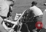 Standbild USS Aktuelle Oahu Hawaii USA, 1960, aus Sekunde 40 historischem Filmmaterial Videoclip 65675066716
