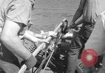 Standbild USS Aktuelle Oahu Hawaii USA, 1960, aus Sekunde 41 historischem Filmmaterial Videoclip 65675066716