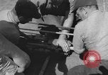 Standbild USS Aktuelle Oahu Hawaii USA, 1960, aus Sekunde 43 historischem Filmmaterial Videoclip 65675066716
