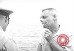 Standbild USS Aktuelle Oahu Hawaii USA, 1960, aus Sekunde 58 historischem Filmmaterial Videoclip 65675066716