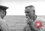 Standbild USS Aktuelle Oahu Hawaii USA, 1960, aus Sekunde 59 historischem Filmmaterial Videoclip 65675066716