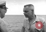 Standbild USS Aktuelle Oahu Hawaii USA, 1960, aus Sekunde 60 historischem Filmmaterial Videoclip 65675066716