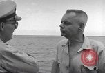 Standbild USS Aktuelle Oahu Hawaii USA, 1960, aus Sekunde 61 historischem Filmmaterial Videoclip 65675066716