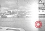 Standbild USS Aktuelle Oahu Hawaii USA, 1960, aus Sekunde 1 historischem Filmmaterial Videoclip 65675066717