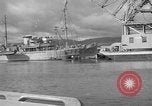 Standbild USS Aktuelle Oahu Hawaii USA, 1960, aus Sekunde 5 historischem Filmmaterial Videoclip 65675066717