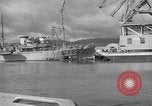 Standbild USS Aktuelle Oahu Hawaii USA, 1960, aus Sekunde 6 historischem Filmmaterial Videoclip 65675066717