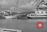 Standbild USS Aktuelle Oahu Hawaii USA, 1960, aus Sekunde 7 historischem Filmmaterial Videoclip 65675066717