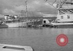 Standbild USS Aktuelle Oahu Hawaii USA, 1960, aus Sekunde 13 historischem Filmmaterial Videoclip 65675066717