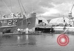 Standbild USS Aktuelle Oahu Hawaii USA, 1960, aus Sekunde 16 historischem Filmmaterial Videoclip 65675066717