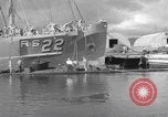 Standbild USS Aktuelle Oahu Hawaii USA, 1960, aus Sekunde 17 historischem Filmmaterial Videoclip 65675066717